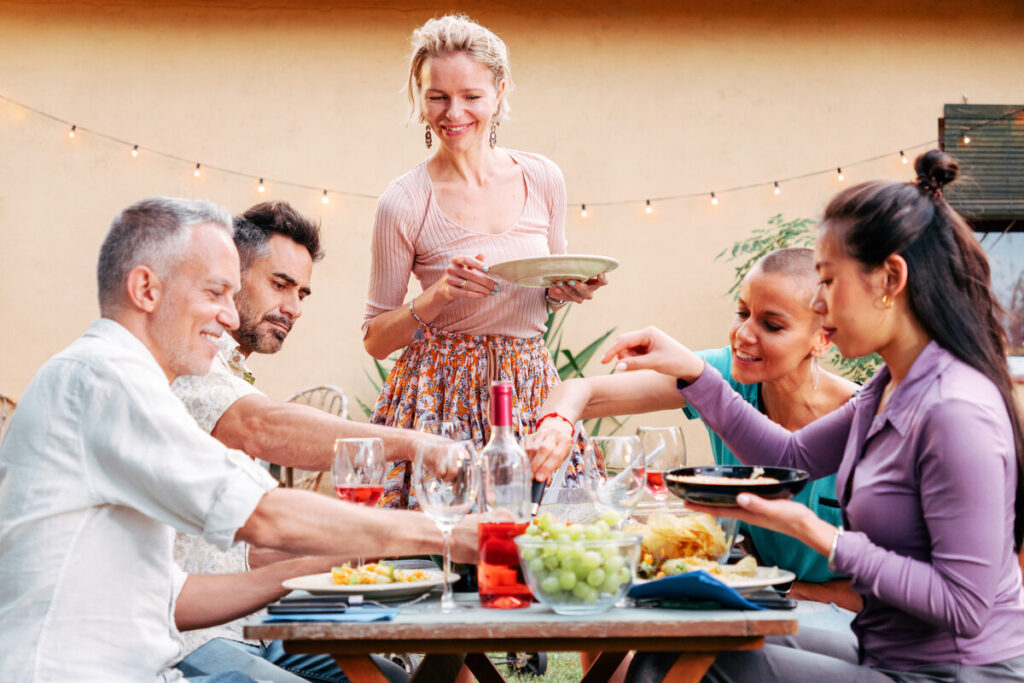 Savoring Annandale: A Food Lover’s Guide to the Best Eats in Brentwood’s Coveted Neighborhood